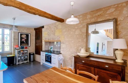 Saint-Cyprien Apartamento | L'Enea Terrasse