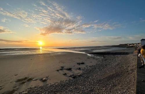 Wimereux Apartamento | L'ensoleillée - Proximité plage