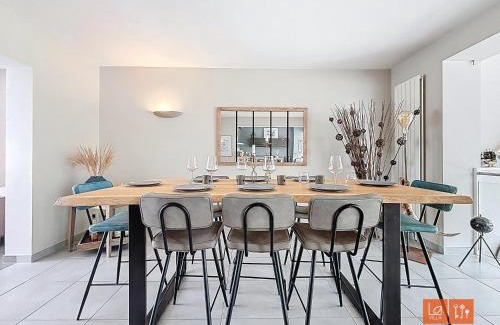Wimereux Apartamento | L'ensoleillée - Proximité plage
