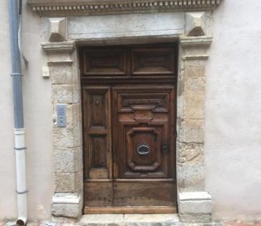 Quinson Apartamento | L' ensoleilladou