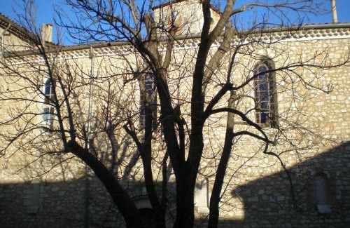 Quinson Apartamento | L' ensoleilladou