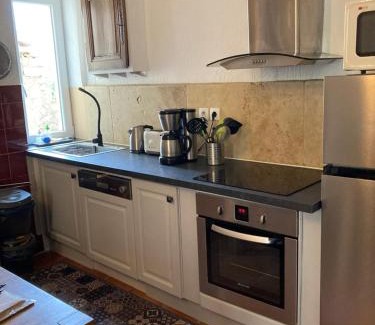 Quinson Apartamento | L' ensoleilladou