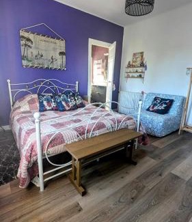 Belin-Beliet Casa | L Entre Deux chambres d hôtes