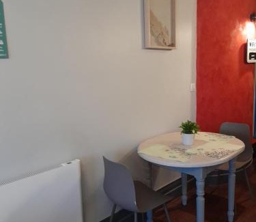 Belin-Beliet Casa | L Entre Deux chambres d hôtes