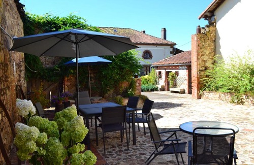 Charente Limousine Cama Y Desayuno | L'Envers