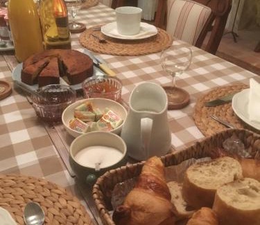 Charente Limousine Cama Y Desayuno | L'Envers