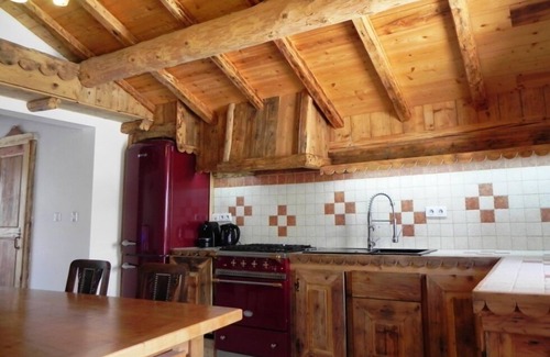 Praranger Casa | L'EPERVIERE - LES BELLEVILLE
