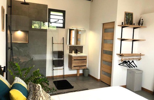 Saint-Pierre De La Reunion Apartamento | L'Ephémère - Gayarticaz Réunion
