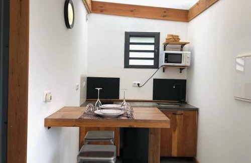 Saint-Pierre De La Reunion Apartamento | L'Ephémère - Gayarticaz Réunion