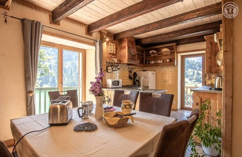 Beaufort Casa | L'epilobe - Beaufort Areches