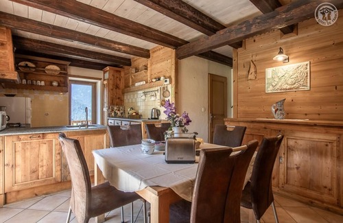 Beaufort Casa | L'epilobe - Beaufort Areches