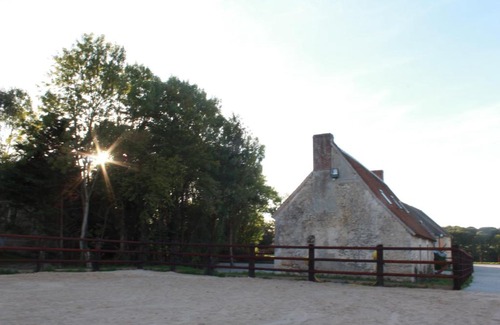 Saint-Remy-du-Val Casa | L'Epine