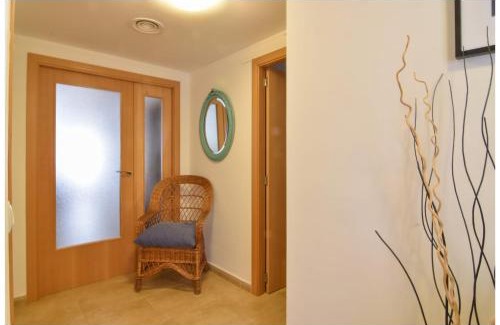 Horta de Sant Joan Apartamento | L'era del vent