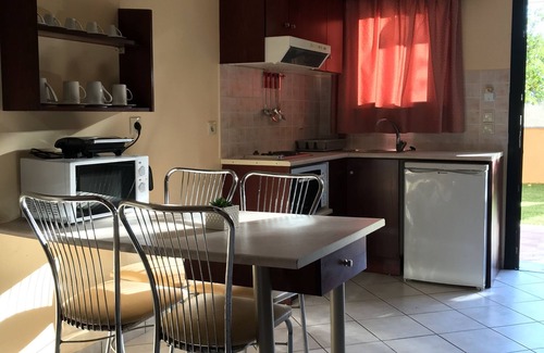 Roda Casa | L'Eremo Luxury Apartments