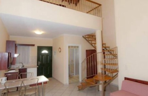 Roda Casa | L'Eremo Luxury Apartments