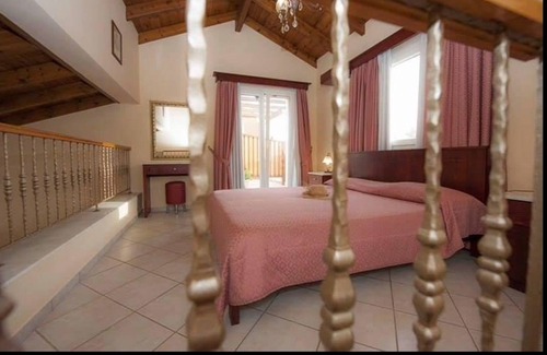 Roda Casa | L'Eremo Luxury Apartments