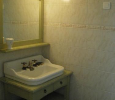 Salins-les-Bains Apartamento | L Ermitage ST Roch appartement ST André