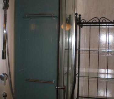 Salins-les-Bains Apartamento | L Ermitage ST Roch appartement ST André