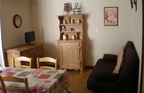 Salins-les-Bains Apartamento | L Ermitage ST Roch appartement ST André