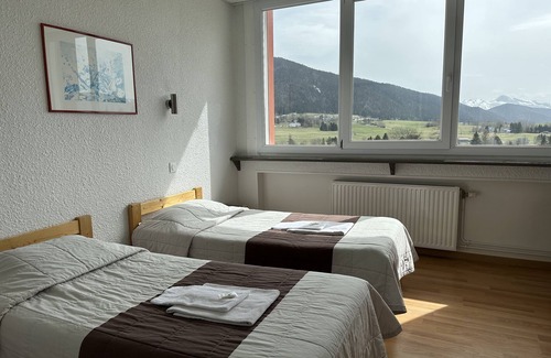 Autrans Otro | L'ESCANDILLE Village Vacances