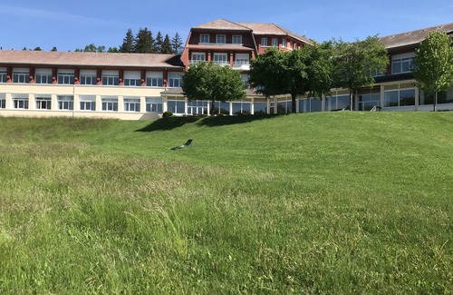 Autrans Otro | L'ESCANDILLE Village Vacances