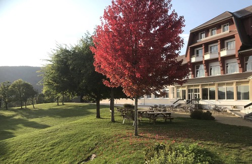 Autrans Otro | L'ESCANDILLE Village Vacances