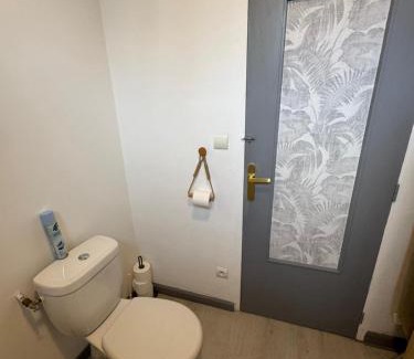 Campan Apartamento | L'Escale Campanoise et du Pic
