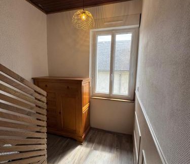 Campan Apartamento | L'Escale Campanoise et du Pic
