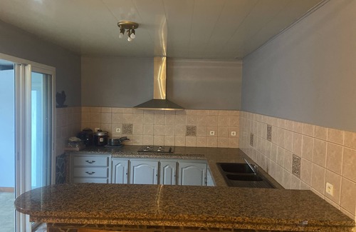 Saint-Louis Casa | L'escale Chez Kalou
