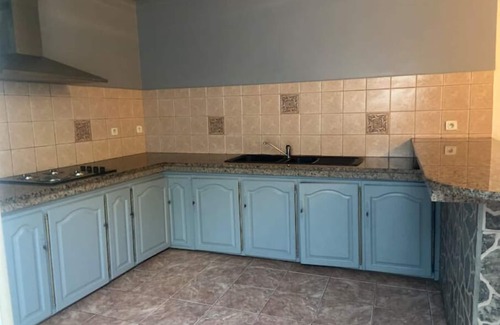 Saint-Louis Casa | L'escale Chez Kalou