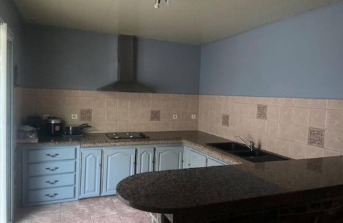 Saint-Louis Casa | L'escale Chez Kalou