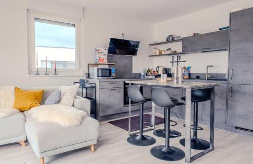 Lingolsheim Apartamento | L'Escale Confort