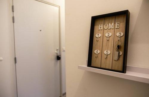 Lingolsheim Apartamento | L'Escale Confort