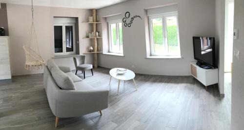 Breitenbach Casa | L'escale de la tour