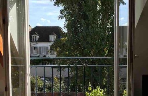 Neauphle-le-Chateau Apartamento | L'escale de Neauphle aux portes de Versailles