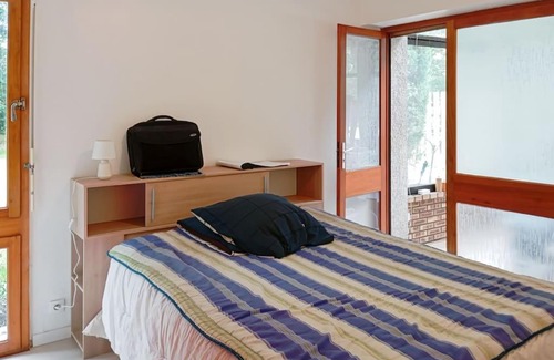 Saint-Morillon Apartamento | L'escale de St Mo