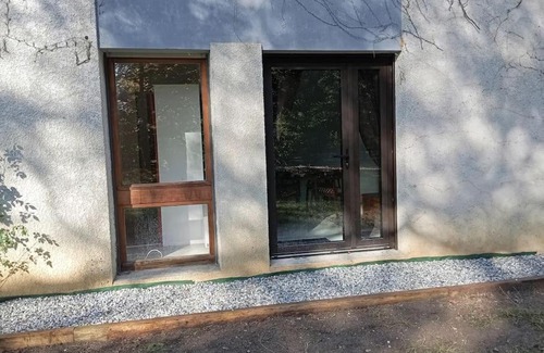 Saint-Morillon Apartamento | L'escale de St Mo