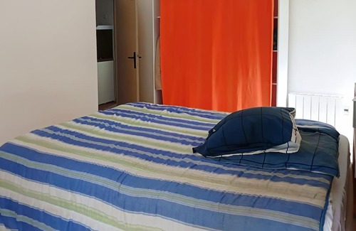 Saint-Morillon Apartamento | L'escale de St Mo