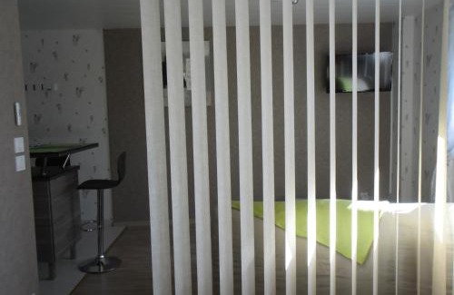 Chalindrey Apartamento | L'Escale Des Voyageurs
