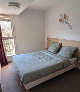 Vernet-les-Bains Apartamento | L escale du canigou
