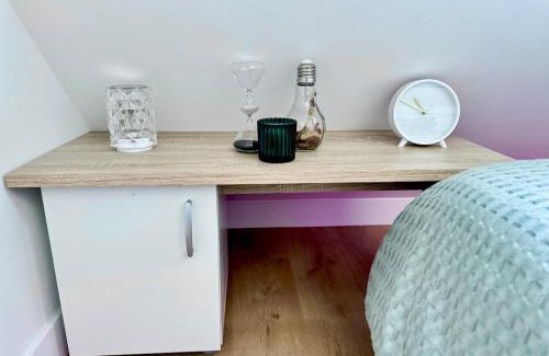 Pontorson Apartamento | L'escale du Mont