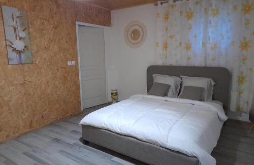 Salazie Apartamento | L'escale du radier