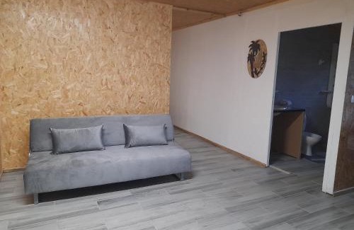 Salazie Apartamento | L'escale du radier