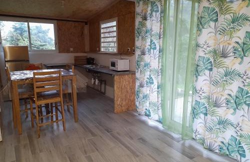 Salazie Apartamento | L'escale du radier
