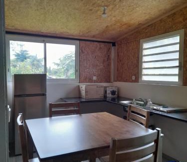 Salazie Apartamento | L'escale du radier