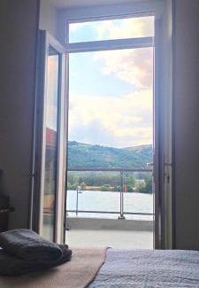 Saint-Vallier Apartamento | L'Escale du Rhône de 1 à 8 personnes