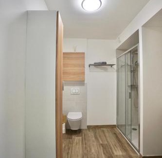 La Foret-Fouesnant Apartamento | L'Escale