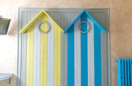 La Rochelle Cama Y Desayuno | L'Escale Marine - Couette et Café