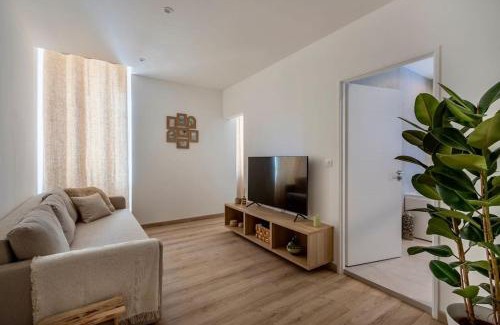 Le Mourillon Apartamento | L'escale Mourillon - Plage, Balnéo & Soleil