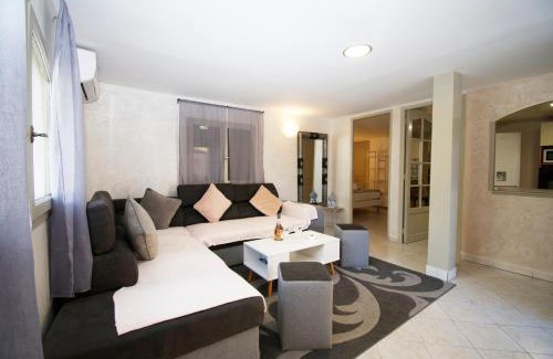 La Valette-du-Var Apartamento | L'Escale Standing Presta